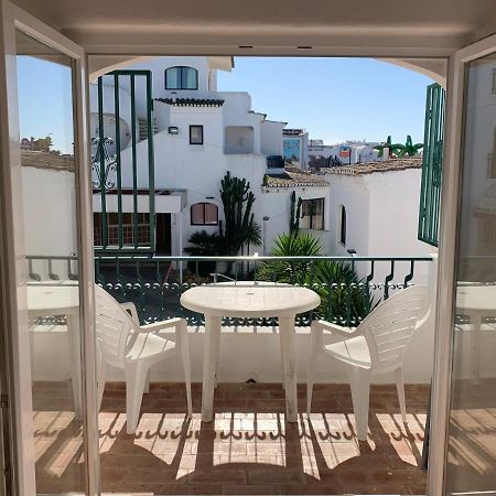 Appartement A Casinha - Pateo Aldeia à Albufeira Extérieur photo