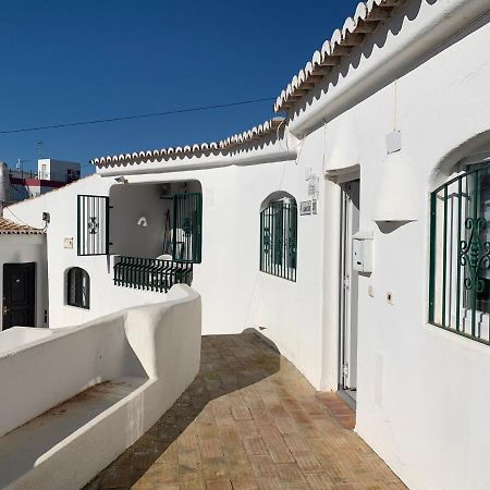 Appartement A Casinha - Pateo Aldeia à Albufeira Extérieur photo