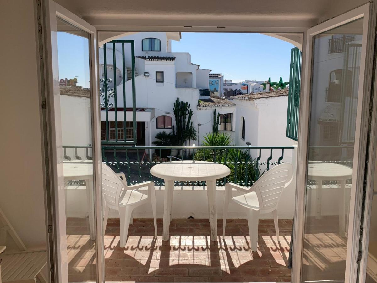 Appartement A Casinha - Pateo Aldeia à Albufeira Extérieur photo