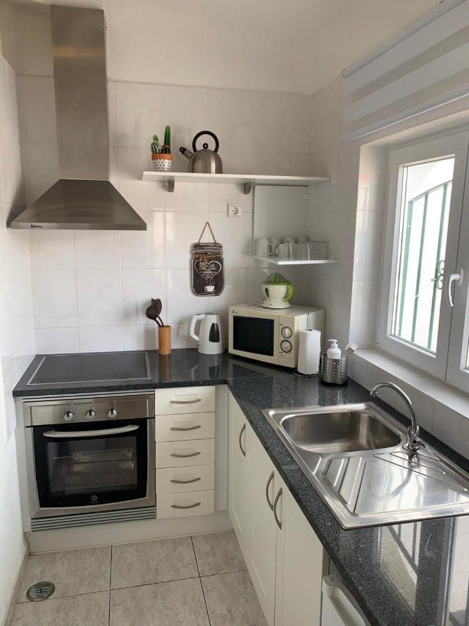 Appartement A Casinha - Pateo Aldeia à Albufeira Extérieur photo