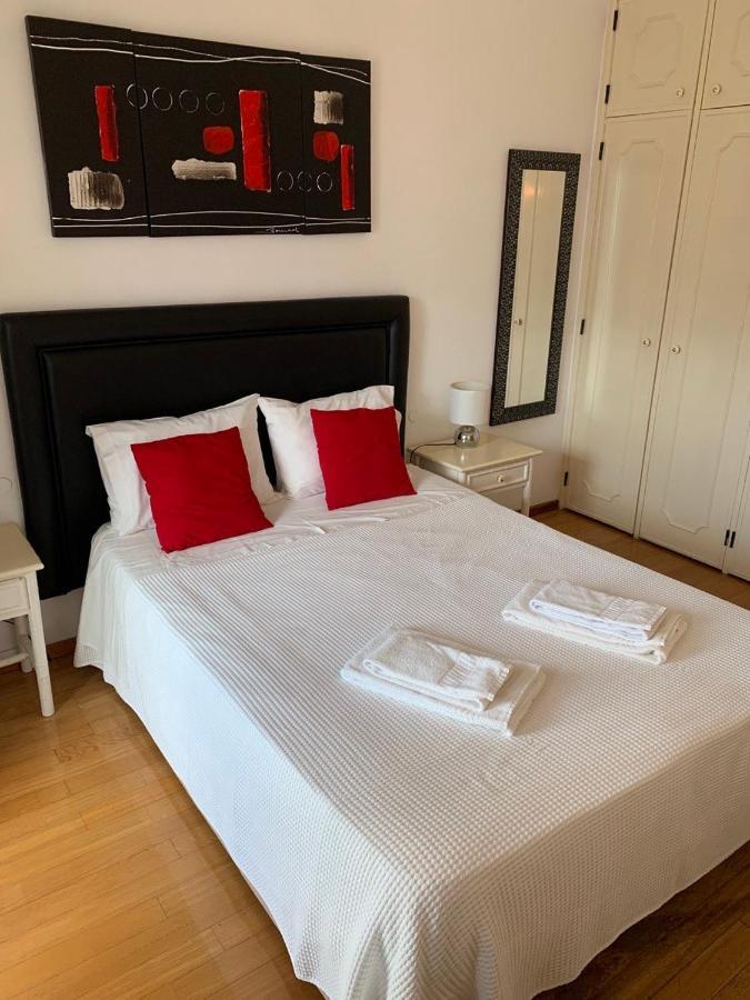 Appartement A Casinha - Pateo Aldeia à Albufeira Extérieur photo