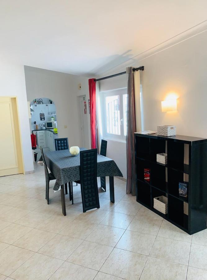 Appartement A Casinha - Pateo Aldeia à Albufeira Extérieur photo