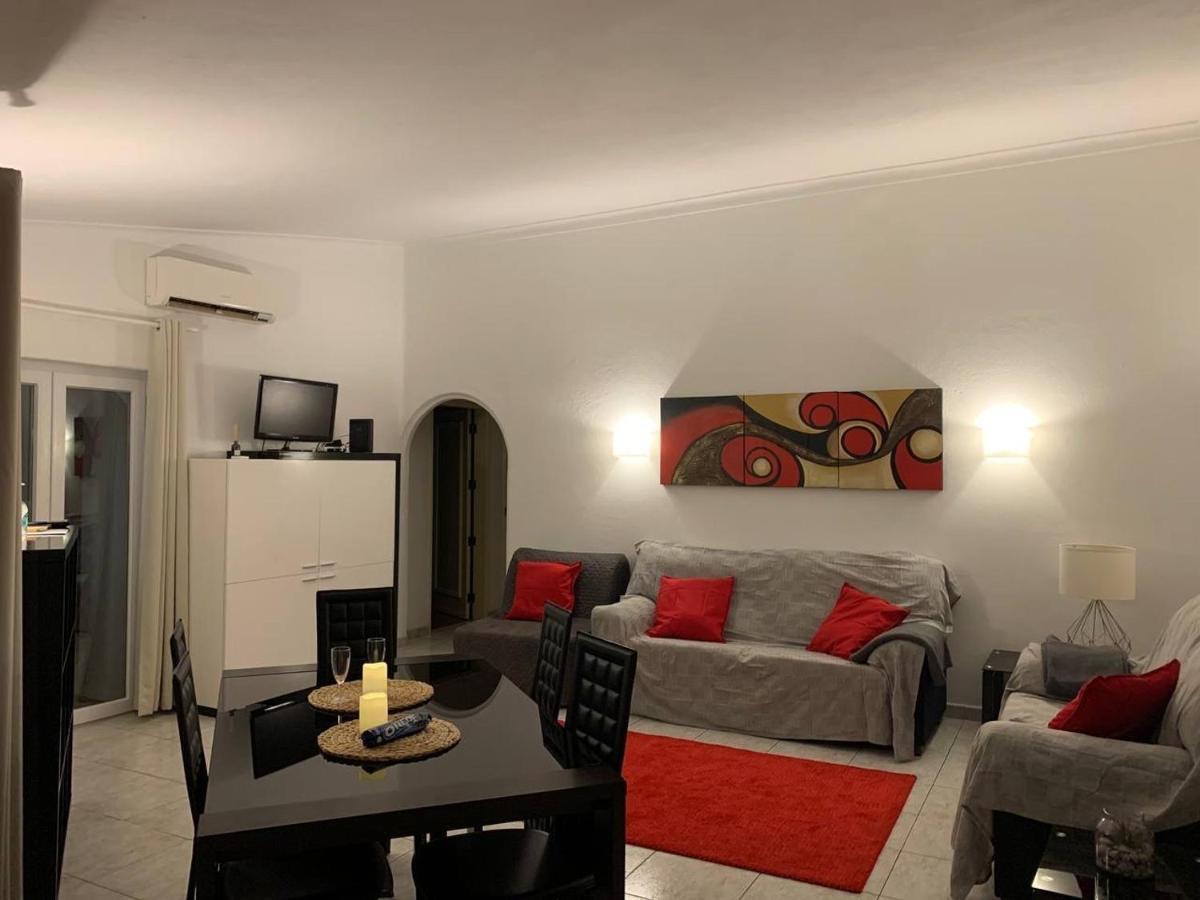 Appartement A Casinha - Pateo Aldeia à Albufeira Extérieur photo